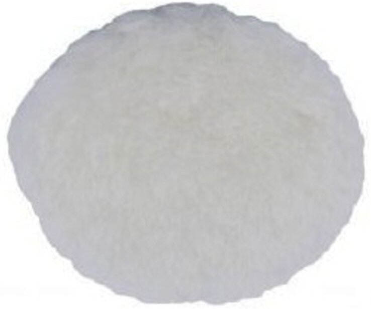 Polierhaube für Gummiteller Classic