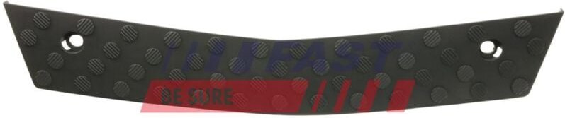 Stoßstangenabdeckung FT92408 FAST