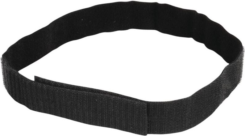 Metallkraft Klettverschluss für offene Bände, 3726807