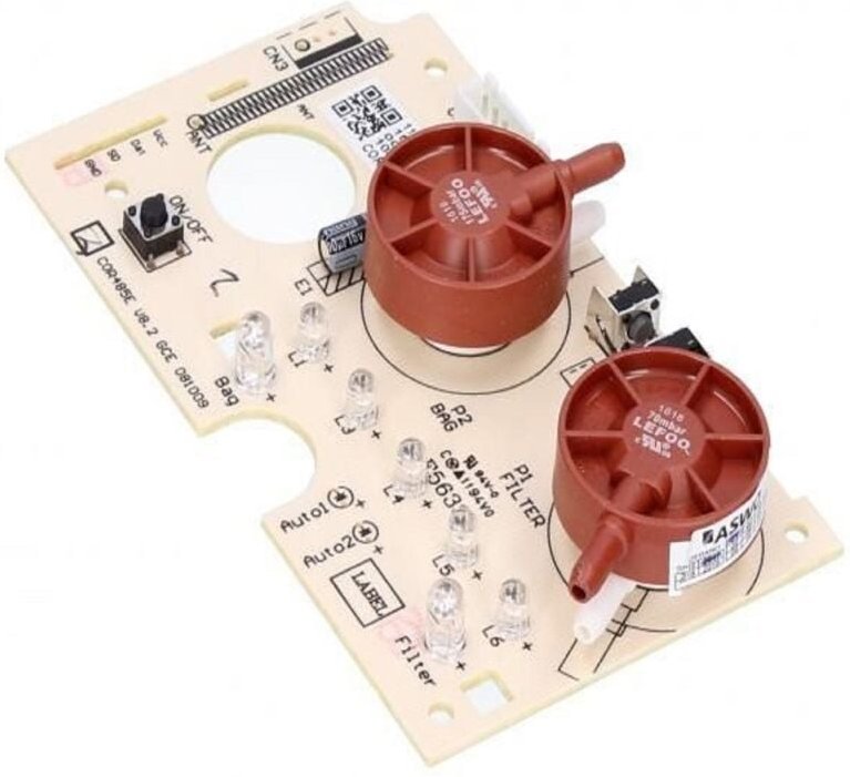 Ersatzteil - Original Modul - - ELECTROLUX, AEG