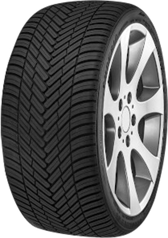 SUPERIA Ganzjahr 215/60 R16 TL 99V ECOBLUE2 4S XL BSW M+S 3PMSF