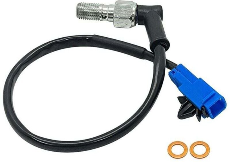 Bremslichtschalter-Stoppsensor, kompatibel mit Can-Am Commander Max 705601250