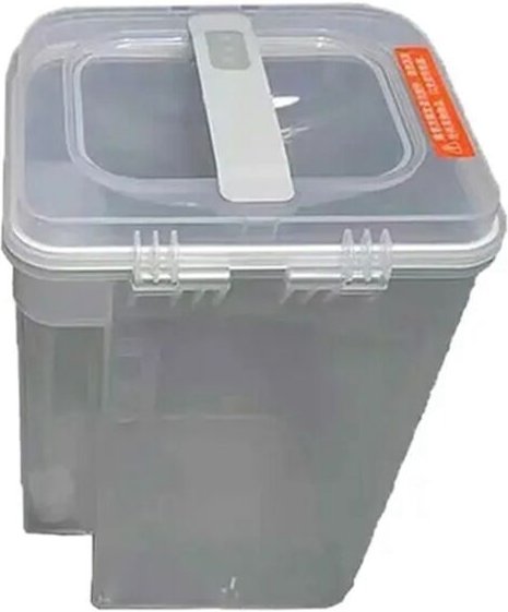 Für M30/M30PRO Staubsauger Ersatzteile Zubehör a