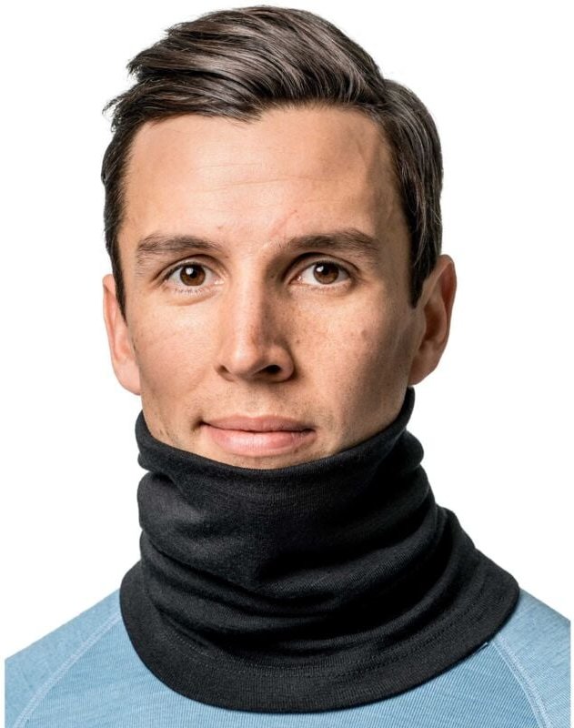 Tube Lite / Schlauchschal Pine Green - Woolpower