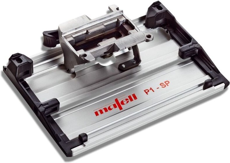 Mafell Schwenkplatte P1-SP für Stichsäge P1cc bis +/- 45° Lagerabverkauf