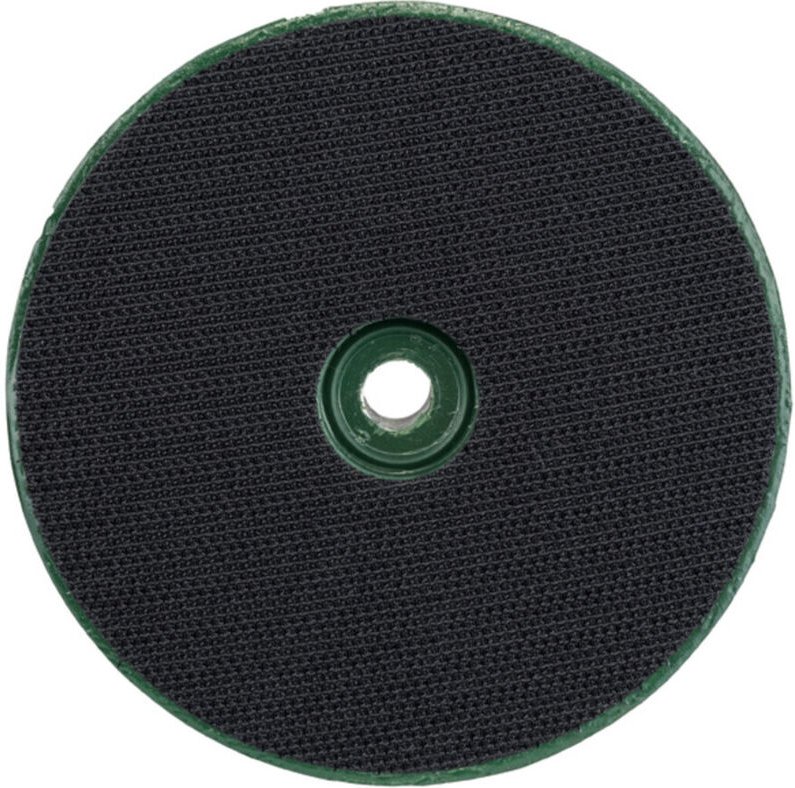 Diamantpolierscheiben-Halter m 10, 100 mm, 6 mm - Bosch