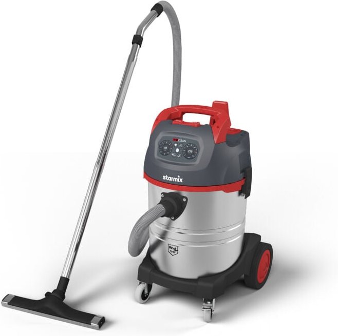 Starmix Reinigungssauger (Nass/Trocken) NSG uClean LD-1435 PZ
