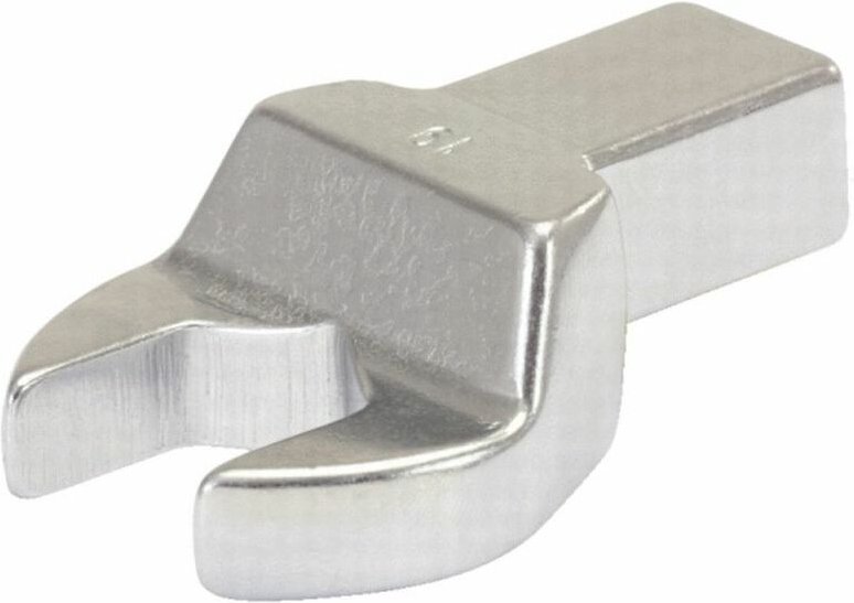 Ks Tools 14x18 mm Einsteck-Maulschlüssel, 29 mm