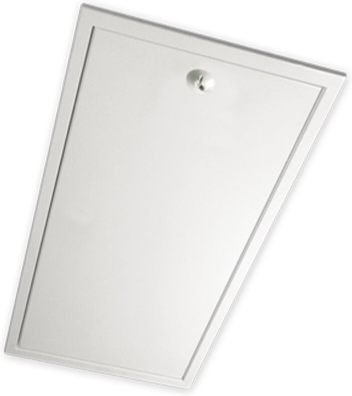 Wippro Revisionsklappe Isotec an der Decke Brandhemmend 140x70cm