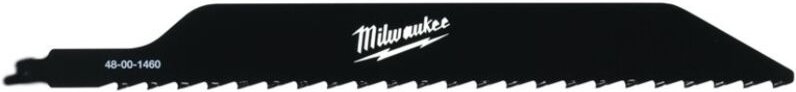 MILWAUKEE Säbelsägeblatt für Porenbeton 450 x 17,0 mm