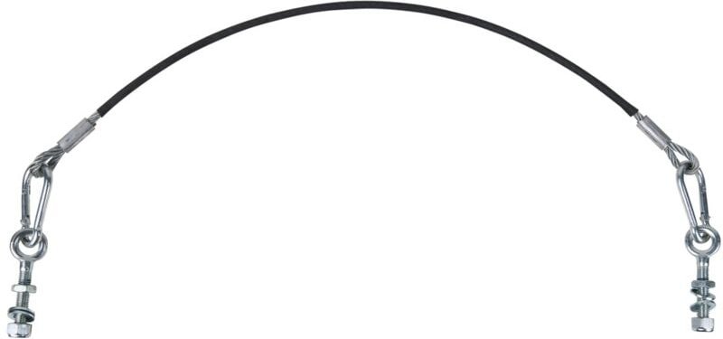 Sicherheits-Stahlkabel