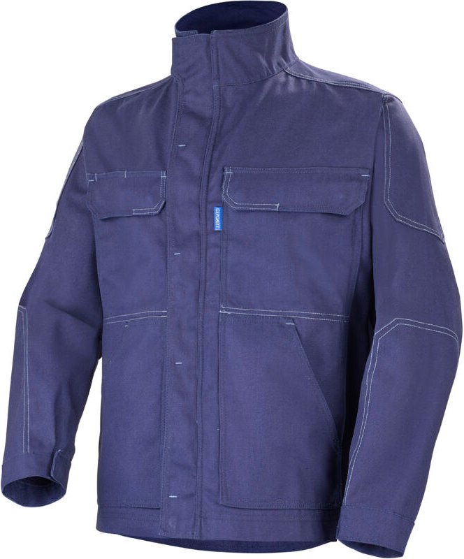 Kargo-Jacken Navy Xs