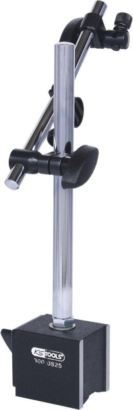 Magnetischer Vergleichsfuß, 60x50x55 mm