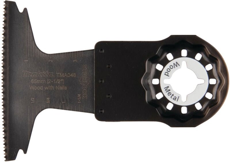Tauchsägebl. 65mm TMA048 - Makita