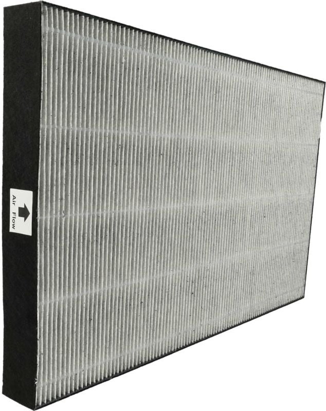 Hepa 13 Filter Ersatz für Sharp FZ-A41HFR für Luftreiniger - Ersatz-Filter - Vhbw