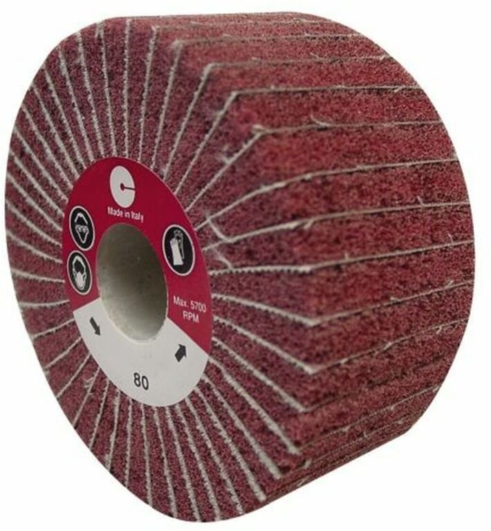 Gemischtes Kernrad Calflex 19k