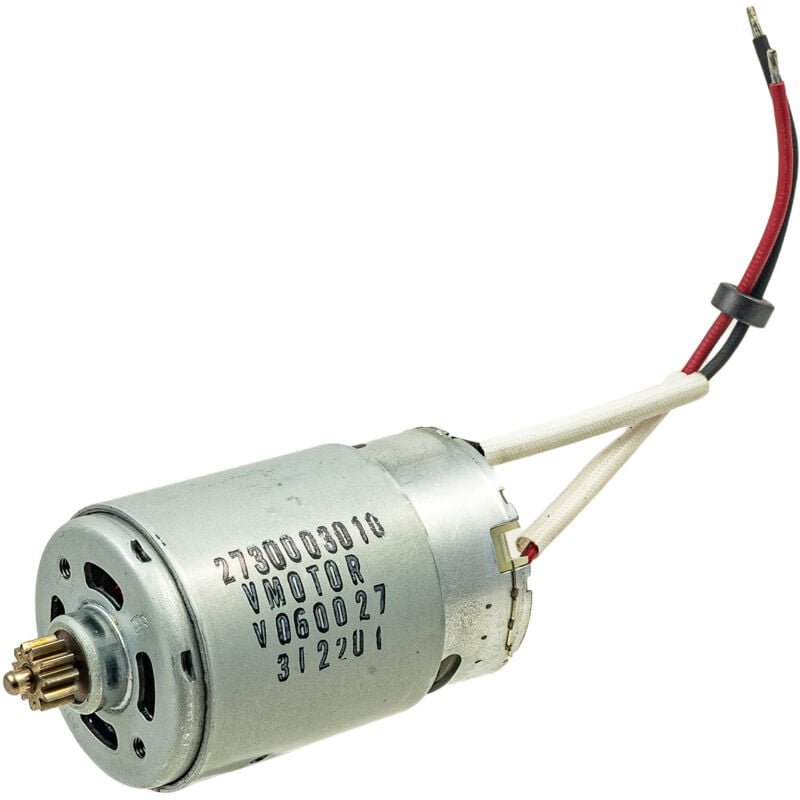Metabo - Motor Vollst.,10.8V, 317003940