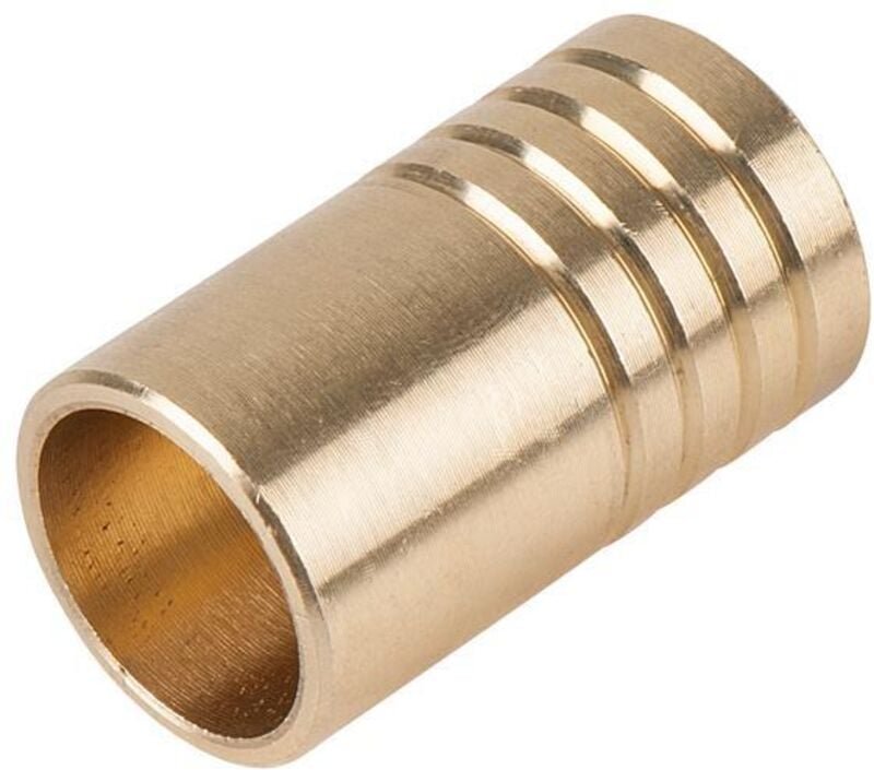 KS Tools Verbindungsstück gold groß