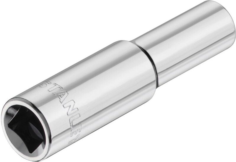 Stanley STMT86094-0 1/4 6-Kant Schmale Stecknuss 6 mm