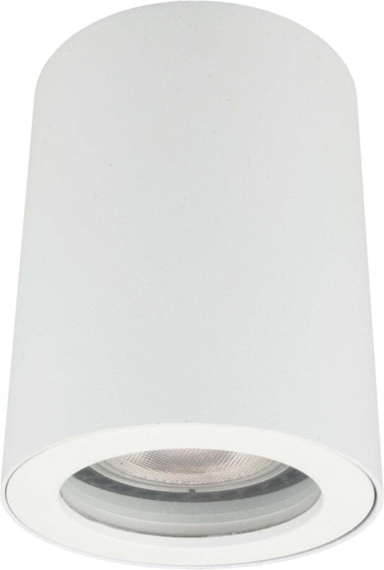 Faro Spot Aufbau GU10 weiß IP65 LP-6510/1SM WH Light Prestige
