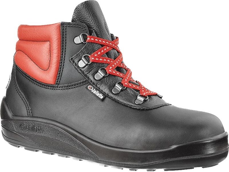 Hoher Sicherheitsschuh JALTARMAC - JALLATTE - 00J0250-46