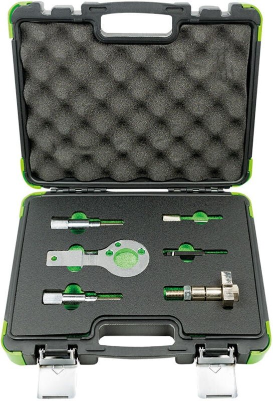 JBM54216 Fiat/Opel/Alfa 1.9/2.4 L 16V Zugkit