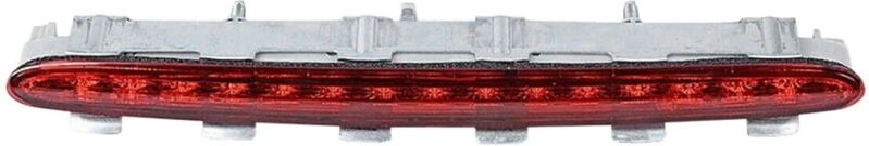 Tlily - FüR clk W209 02-09 2098201056 led drittes bremslicht Bremslicht