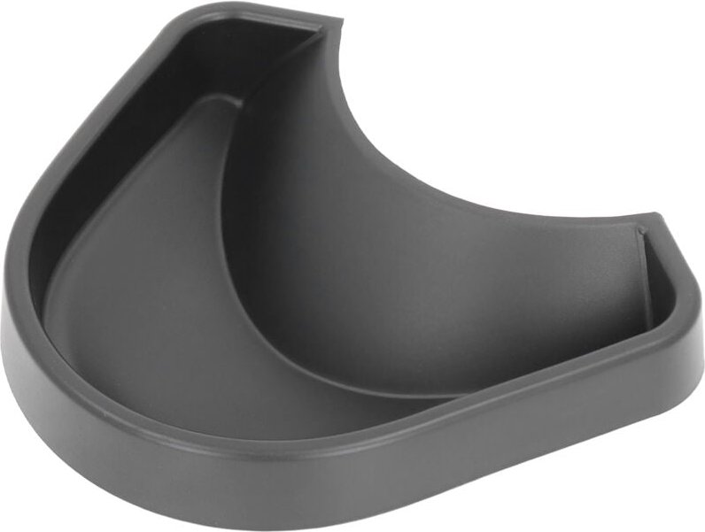 Organizer für die Mittelkonsole, hitzebeständige Aufbewahrungsbox für das Armaturenbrett, leicht zu reinigen, praktisch ...