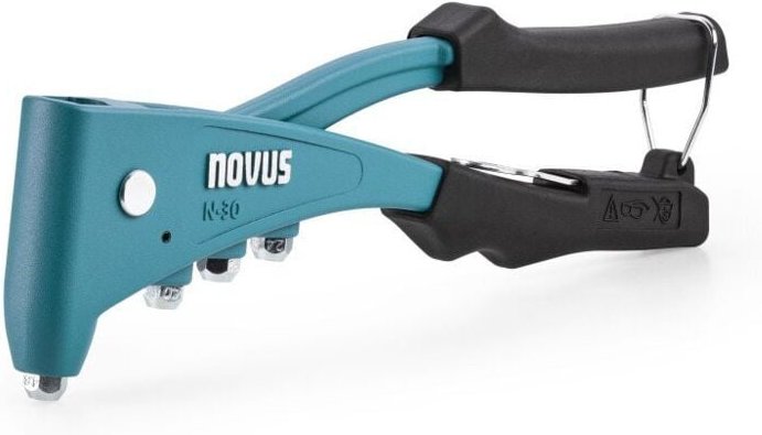 Novus Blindnietzangen N-30 Blue Blindnietzange