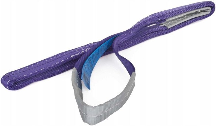 Gurtbandschlinge 1T 1,5M 30mm