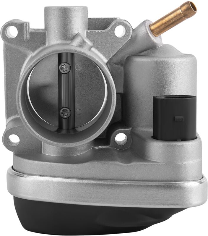 Drosselklappengehäuse Für Skoda Octavia 1Z3 1U2 1U5 1Z3 Seat Cordoba 6K1 6K2 036133062N