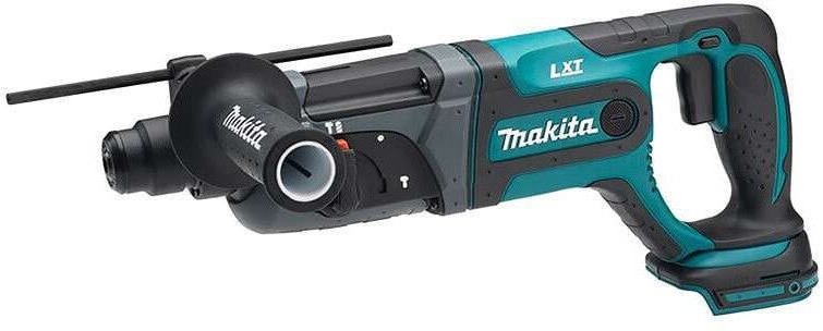 Makita DHR241Z Akku Bohrhammer Solo 18V Li-Ion Lxt