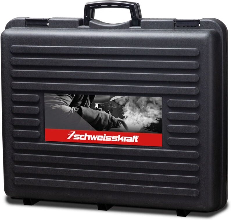 Schweißkraft Transportkoffer Easy-/Craft-Stick-Serie - 1174050