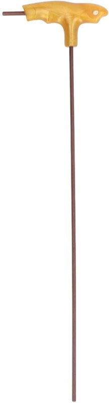 LJCM Sechskantschlüssel, T-Griff, komfortabler Griff, starke 4-mm-Festigkeit, arbeitssparend, ermöglicht Justierung in e...