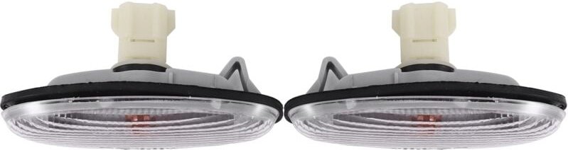 Blinker Licht Marker Lampe für 323 Familia Premacy MX-6 Tribute B01W-51-120 1998-2003