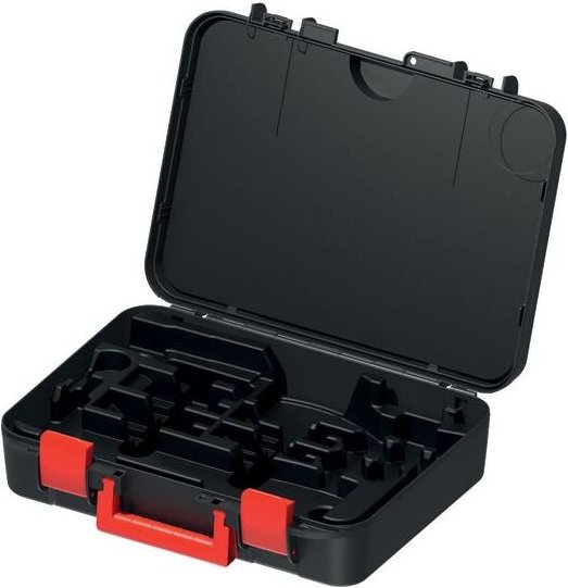 Tece - flex Werkzeugkoffer für die flex Handwerkzeuge