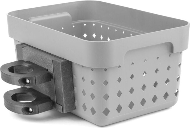 Gepäckkorb-Zubehör für den Ninebot by Segway KickScooter MAX G3 G3D G3E Elektroroller