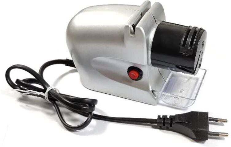 Elektrischer Messerschärfer, multifunktionales Haushaltsmesserschärfgerät