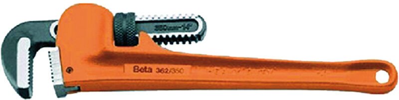 Beta - Rohrzangen 'amerikanisches' Modell Art. 362 mm 300 x 2