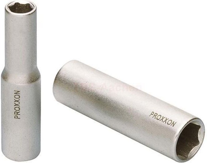 3/8' Tiefbett-Steckschlüsseleinsatz, 13 mm - 23542 - Proxxon