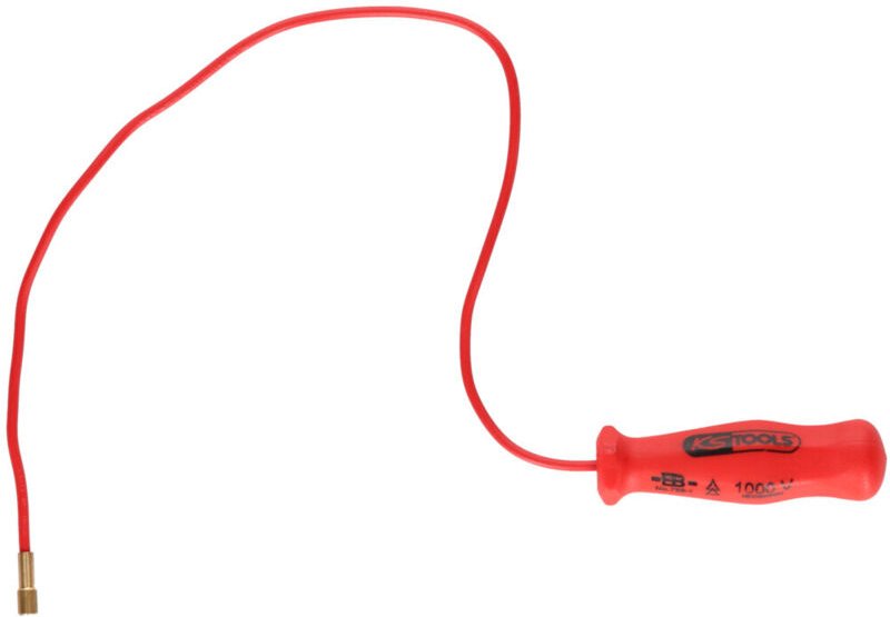 Ks Tools 1172322 Felxibler Magnetheber mit Schutzisolierung, 250 g Magnetheber