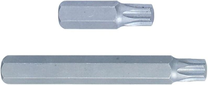 King tony końcówka torx t30x36mm 6-kąt.10mm.