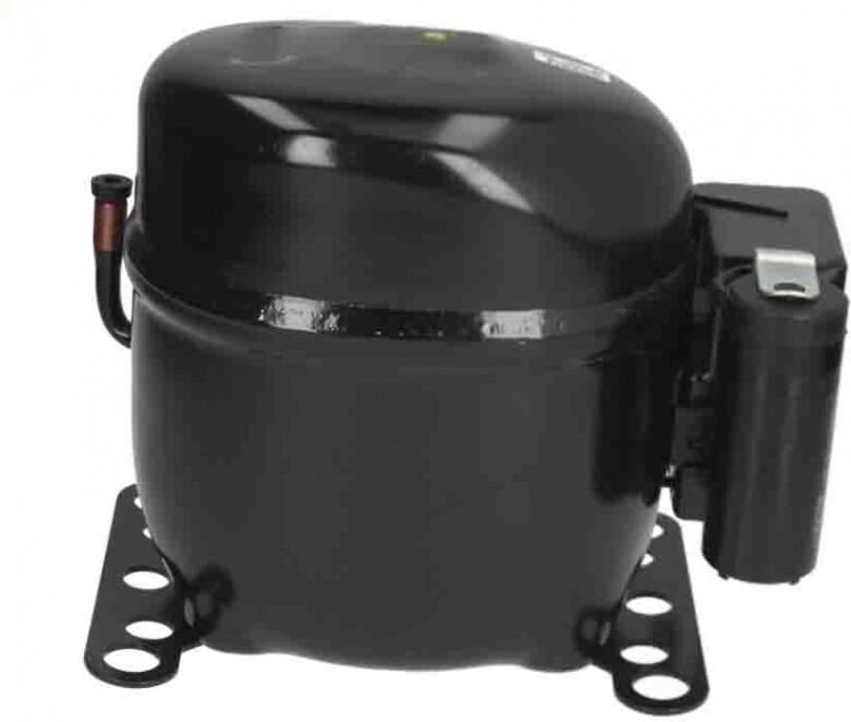 PD060Y R600 isobutano 230 v 1/8CV niedrige Temperatur 6 cm3