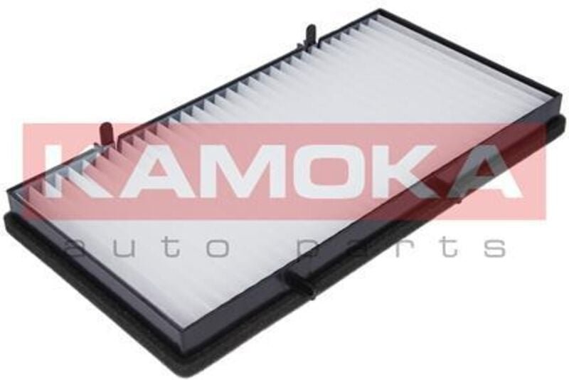 Innenraumfilter F400201 Kamoka
