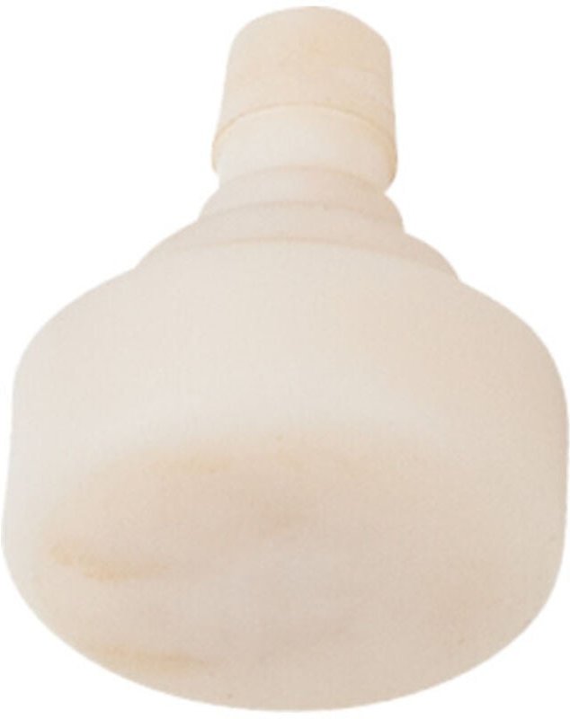 Schlagaufsatz, Plastik