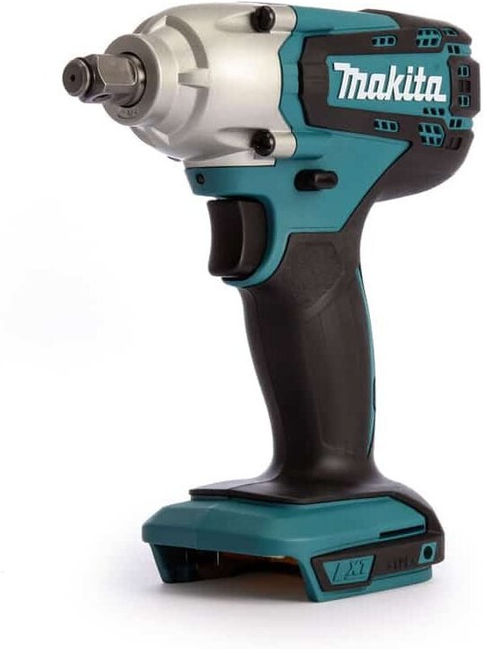 18V 1/2' Schlagschrauber 190 Nm (Nur Maschine) Makita DTW190Z