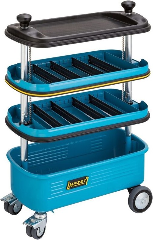 Hazet - Werkstattwagen Assistent 650 mm x 415 mm x 965 mm