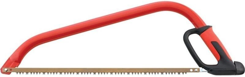 Thumbnail - Bügelsäge 2-K-Griff 533mm FORTIS