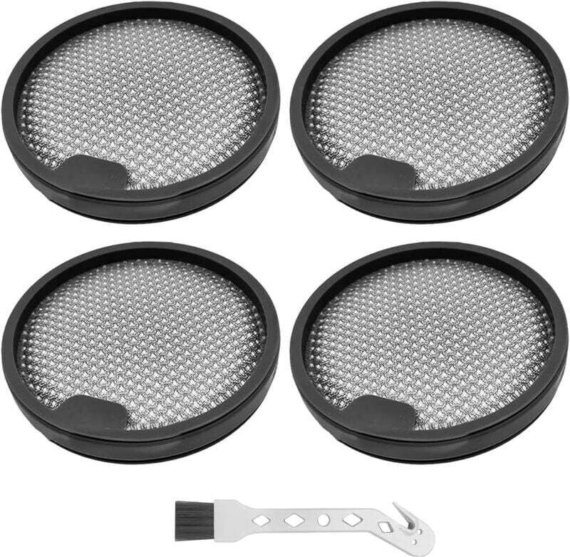 HEPA-Vorfilter für Dreame T10 / T20 / T30 / R10 / R10 Pro / R20 / R20 Pro Staubsaugerzubehör, Filter für Xiaomi G9/G10 S...