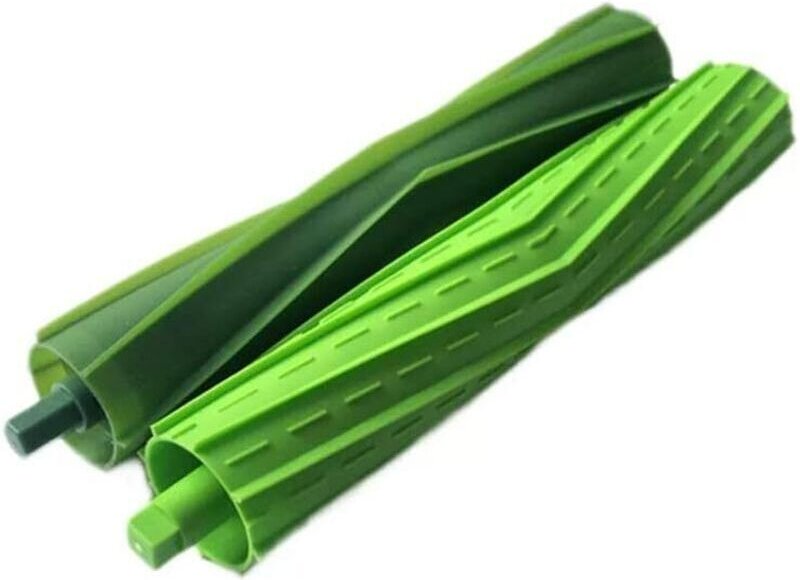 Extraktionswalzen-Set für Roomba E5 / i7. Ersatzteilset für die zentrale Extraktionsbürste, kompatibel mit iRobot Roomba...